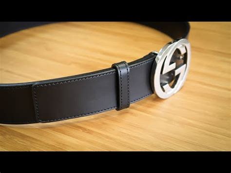 lil gucci belt|Gucci belt leather replacement.